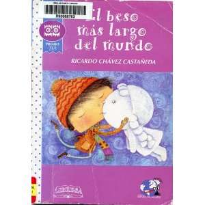   (Spanish Edition) (9789978807774) Ricardo Chavez Castaneda Books