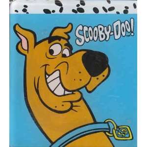  Scooby Doo with Key Chain (Keychain Books) (9781403701954 