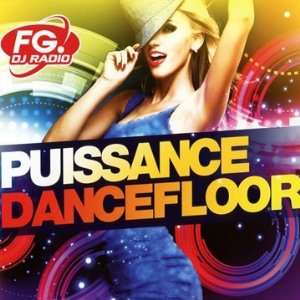    Puissance Dancefloor 2012 Puissance Dancefloor 2012 Music