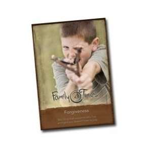    (FamilyTimes Packs, Forgiveness) The reThink Group Books