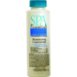 Spa Essentials Brominating Concentrate 2 lbs $16.15 each as 6 pack