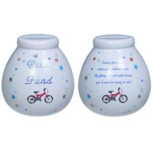  Pots of Dreams Bike Fund 
