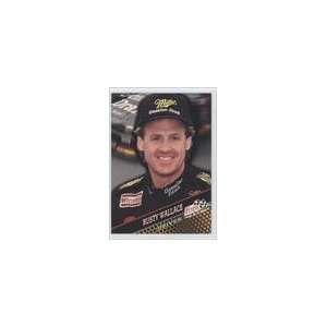  1994 Finish Line Promos #P3   Rusty Wallace Sports 