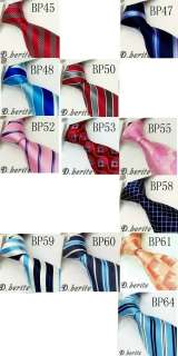 Note we sell 5 ties as one unit.please tell me which ties(please 