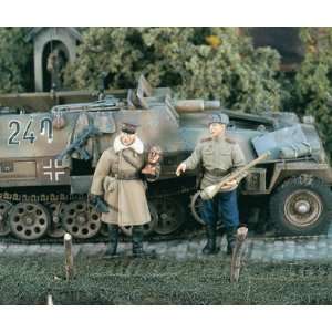  Verlinden 1/35 Soviet WWII Souvenier Hunt Toys & Games