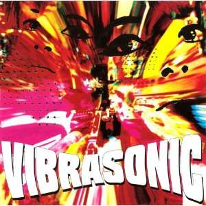  Vibrasonic Music