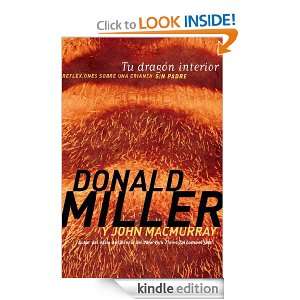   sin padre (Spanish Edition) Donald Miller  Kindle Store