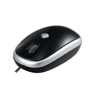  4D Wheel Scroll Mouse Electronics