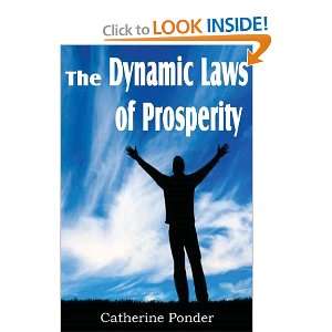  Dynamic Laws of Prosperity (9781612039046) Catherine Ponder Books