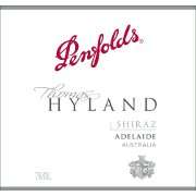 Penfolds Thomas Hyland Shiraz 2009 