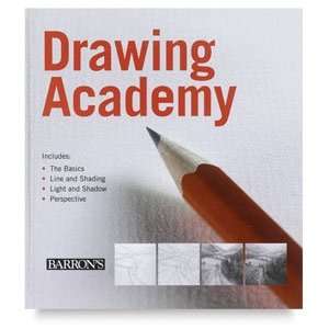 Drawing Academy   Drawing Academy Arts, Crafts & Sewing