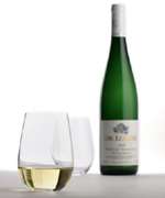 Riedel Riedel O  Set of 2 Riesling/Sauvignon Blanc Tumblers 