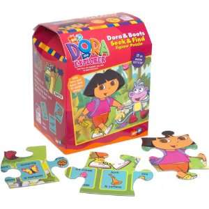  Dora the Explorer ,Dora and Friends, 401 Toys & Games