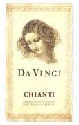Da Vinci Chianti 2008 
