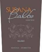 Susana Balbo Malbec 2009 