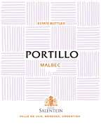 El Portillo Malbec 2008 