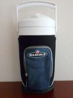 IGLOO MAXCOLD 4L WATER THERMOS WITH SPOUT  