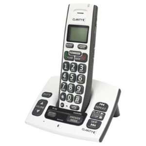  Clarity D613 DECT 6.0 cordless Electronics