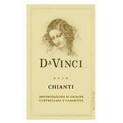 Da Vinci Chianti 2010 