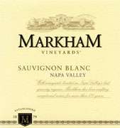Markham Sauvignon Blanc 2009 