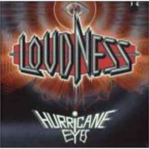  Hurricane Eyes Loudness Music