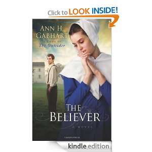 Believer, The A Novel Ann H. Gabhart  Kindle Store