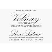 Louis Latour Volnay 1er Cru En Chevret 2005 