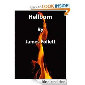 Hellborn James Follett  Kindle Store