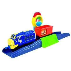  Chuggington Diecast Brewsters Weigh Station Toys & Games