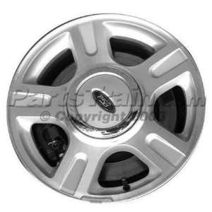  ALLOY WHEEL ford EXPEDITION 03 04 17 inch suv Automotive