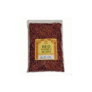 Dark Red Kidney Beans  Grocery & Gourmet Food