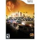 Need for Speed Undercover (Wii, 2008)