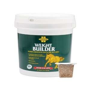  Weight Builder for Horses by Farnam Companies, Inc 