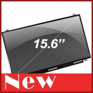 NEW FOR AUO B156XW03 V.1 V1 15.6 LAPTOP LCD SCREEN LED  