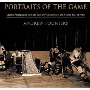   At The Hockey Hall of Fame (9780385258012) Andrew Podnieks Books