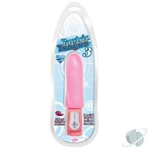  TANTRIC TONGUE 3 Water Proof