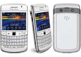   BLACKBERRY Bold 9700 3G WIFI GPS AT&T T MOB. PHONE 843163049796  