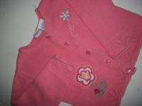 Summer Lot 10 Gymboree CachCach Flapdoodles NWT 4T 4 *  