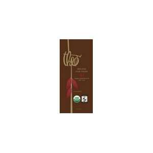  Theo Chocolate Dark Chocolate 70% Cacao Bar (12/3oz 