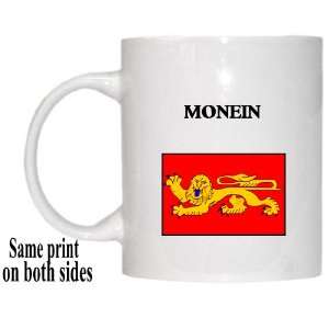  Aquitaine   MONEIN Mug 