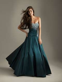 Long Prom Dress Pageant Dress Fromal Dress Evening Gown  