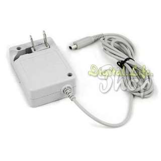 Car+Home Wall Charger For New NINTENDO DSI NDSi LL XL  