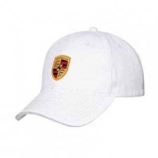  Porsche Khaki Cap Clothing