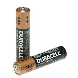  Duracell Coppertop AAA Batteries (84 Batteries) Health 