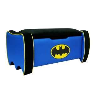  Warner Brothers Batman Icon Toy Box Toys & Games