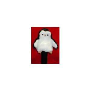  Chilly The Penguin Head Cover