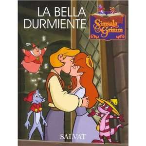  La Bella Durmiente (Spanish Edition) (9788434523654) Andre 