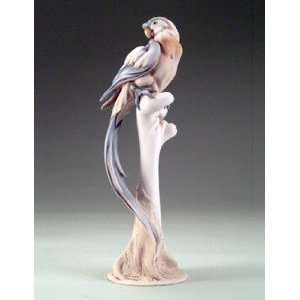  Giuseppe Armani Figurine Parrot 7873 P