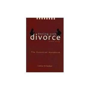  Dealing With Divorce (9788174365118) Kirloska Leela 