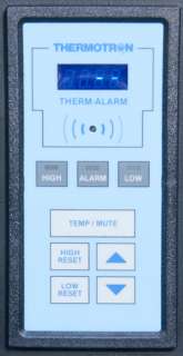 Thermotron S 4C Environmental Temperature Test Chamber  